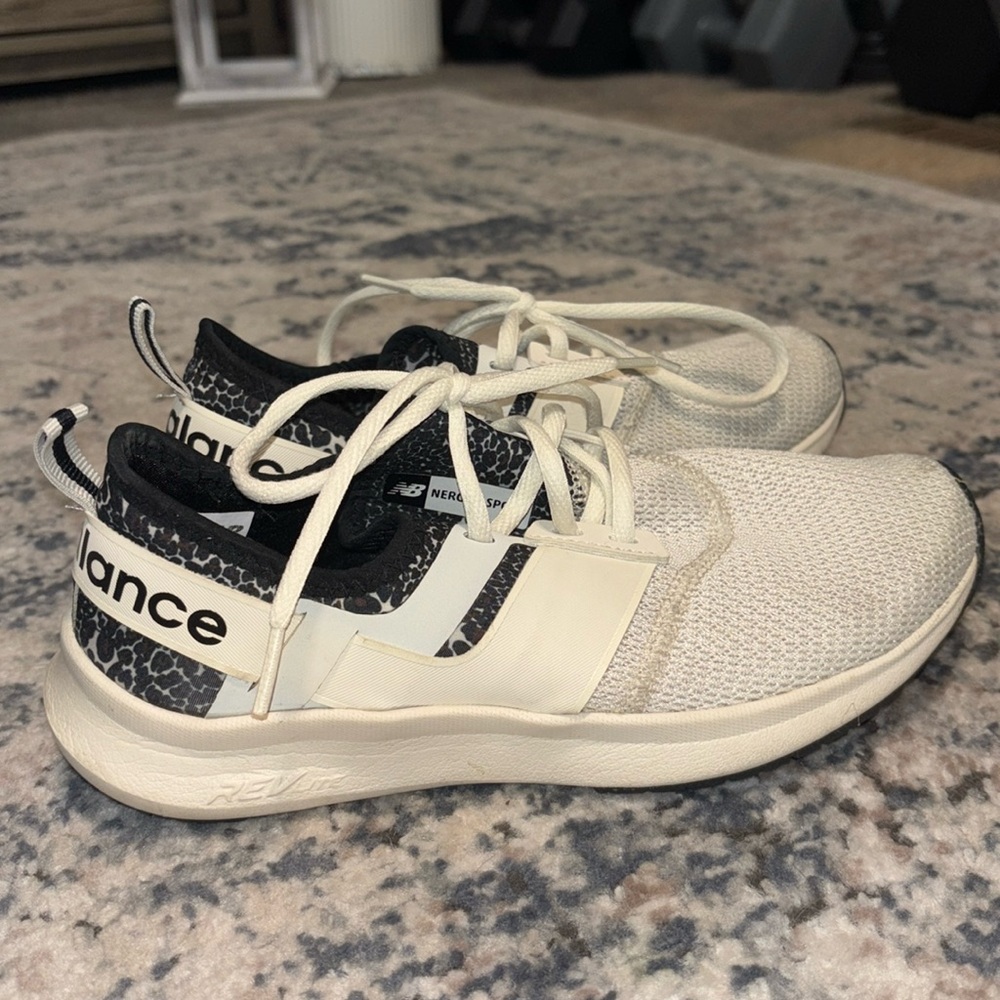 New balance energize sport size 7 women’s shoes